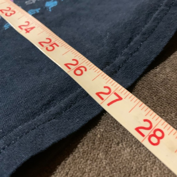 RARE Y2K skillet all over logo shirt - Picture 11 of 11